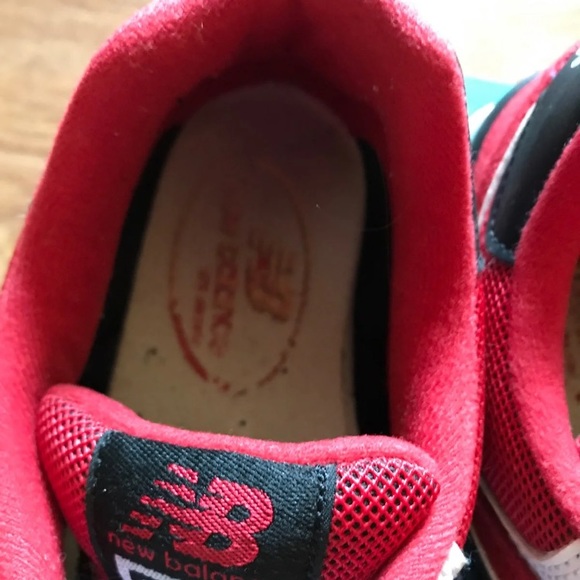 New Balance 547 size 9 men’s - Picture 4 of 8